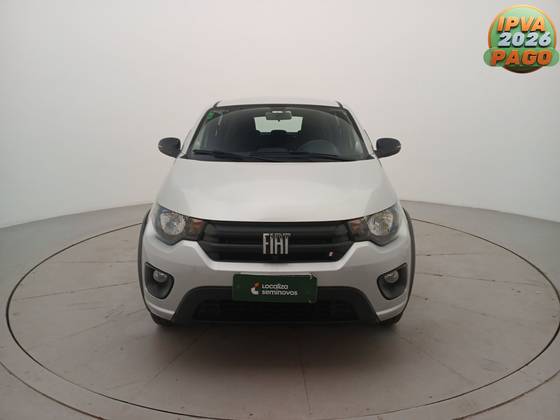 FIAT MOBI 1.0 EVO FLEX LIKE. MANUAL FIAT MOBI 1.0 EVO FLEX LIKE. MANUAL